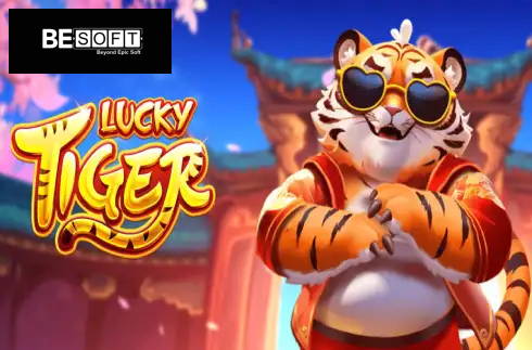 Lucky Tiger